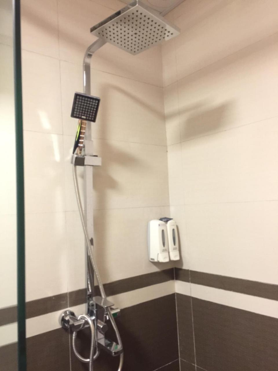 沙坝宋哈高级酒店 萨帕 外观 照片